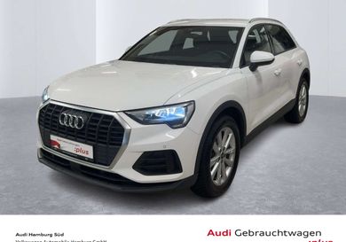 Audi Q3, 2022