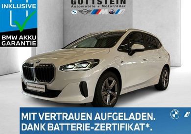 BMW 225, 2023