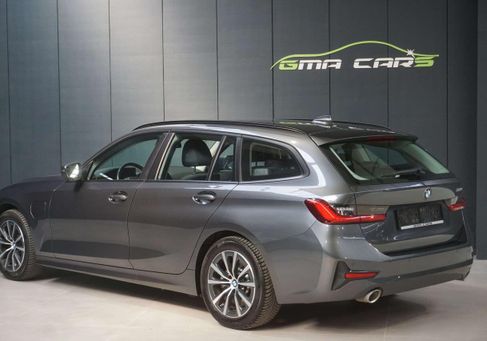 BMW 3 Serija, 2021