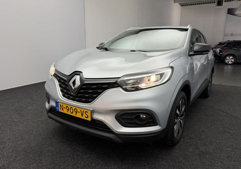 Renault Kadjar, 2022