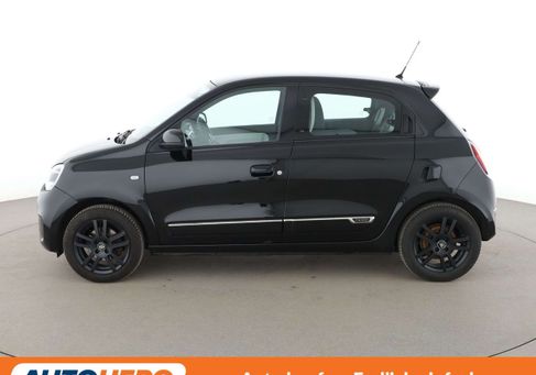 Renault Twingo, 2020
