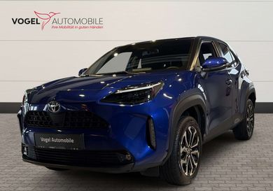 Toyota Yaris Cross, 2022