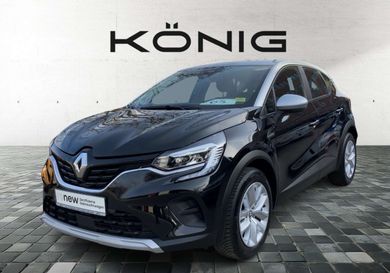 Renault Captur, 2023