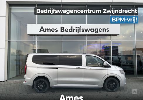 Volkswagen Multivan, 2024