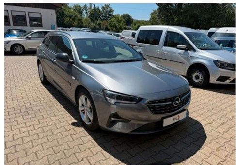 Opel Insignia, 2021