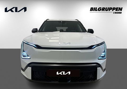 Kia, 2026 2