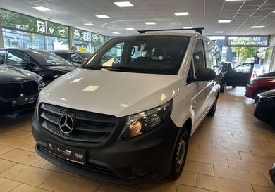 Mercedes-Benz Vito, 2022