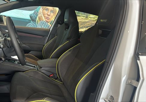 Skoda Enyaq, 2027