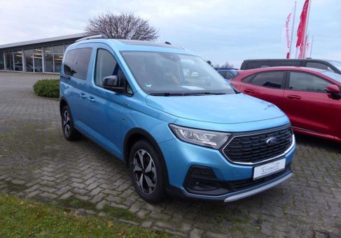 Ford Tourneo Connect, 2024