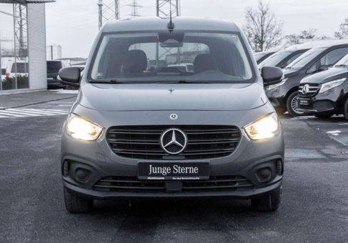 Mercedes-Benz Citan, 2024