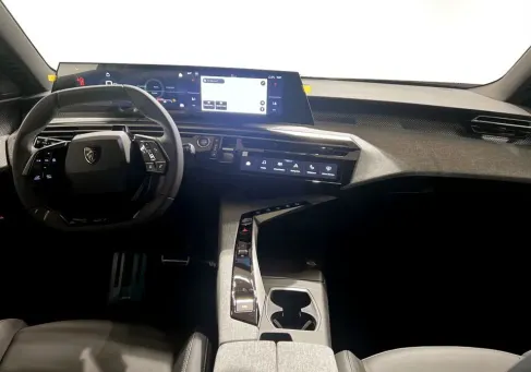 Peugeot 3008, 2026 3