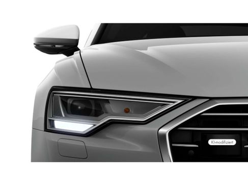 Audi A6, 2023 2