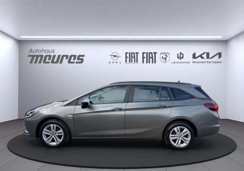 Opel Astra, 2020