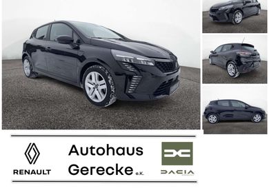 Renault Clio, 2024