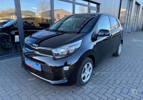Kia Picanto, 2024