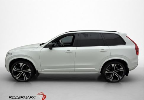 Volvo, 2022 2