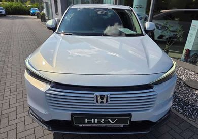 Honda HR-V, 2026