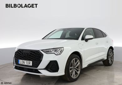 Audi Q3, 2024