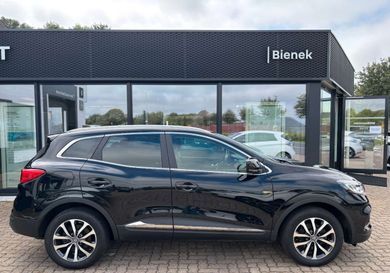Renault Kadjar, 2022