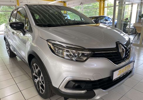 Renault Captur, 2020