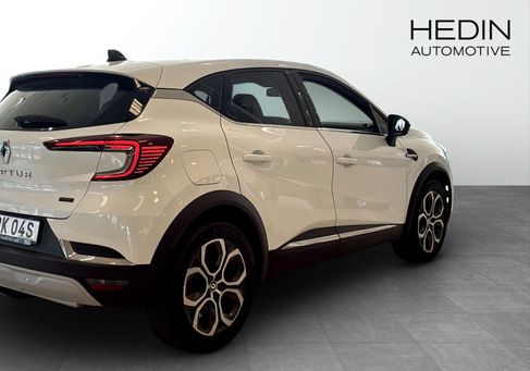 Renault Captur, 2024