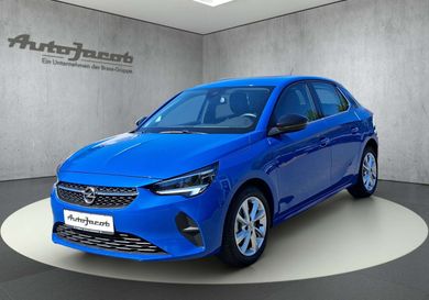 Opel Corsa, 2022