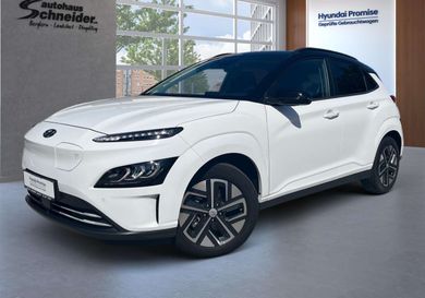 Hyundai Kona, 2023
