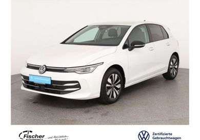 Volkswagen Golf, 2026