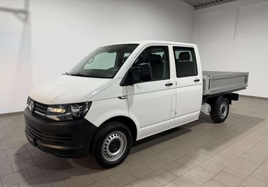 Volkswagen T6 Transporter, 2019