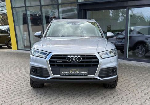 Audi Q5, 2019 2