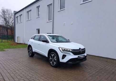 Renault Austral, 2024