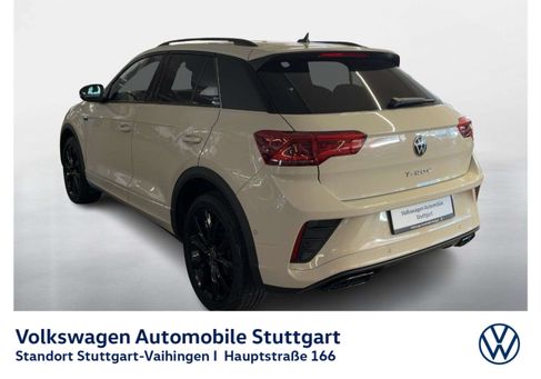 Volkswagen T-Roc, 2023