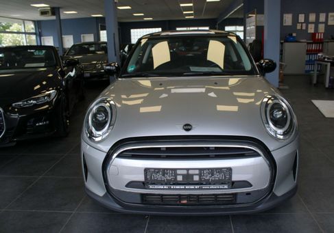 MINI Cooper, 2022