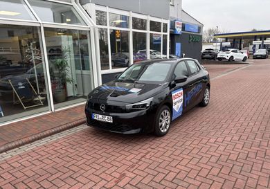 Opel Corsa, 2025