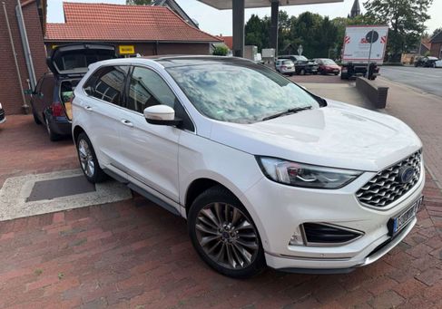 Ford Edge, 2019