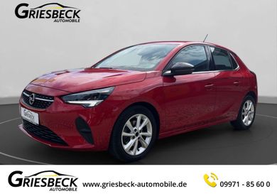 Opel Corsa, 2020