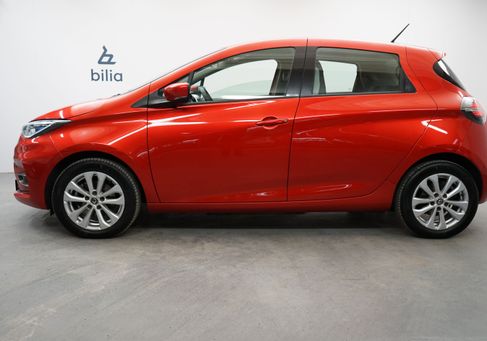Renault ZOE, 2022 2