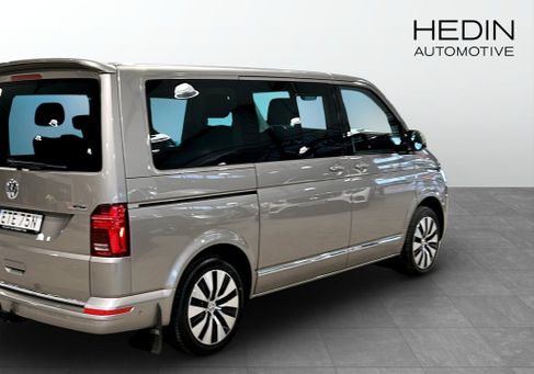 Volkswagen Multivan, 2020 2