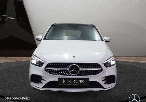 Mercedes-Benz B 250, 2021