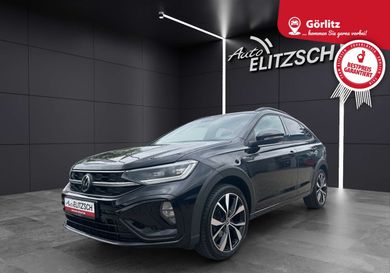 Volkswagen Taigo, 2022