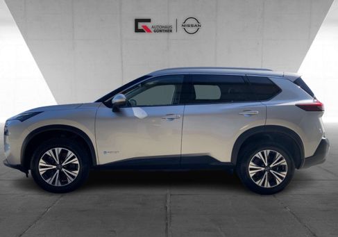 Nissan X-Trail, 2024 2