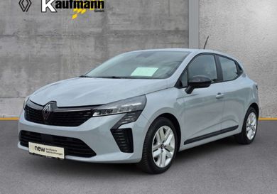 Renault Clio, 2024