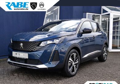 Peugeot 3008, 2023