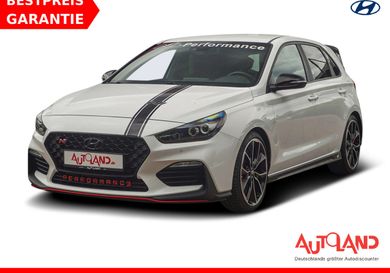 Hyundai i30, 2018