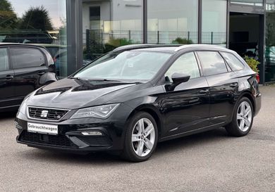 Seat Leon, 2020