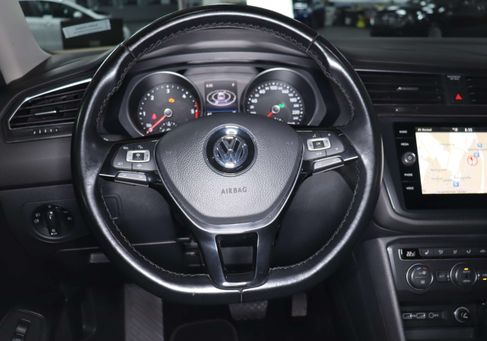 Volkswagen Tiguan Allspace, 2019