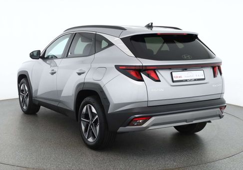 Hyundai Tucson, 2026