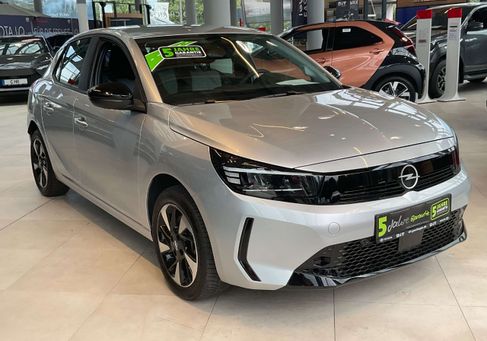 Opel Corsa, 2024 3