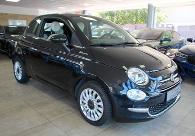 Fiat 500, 2023