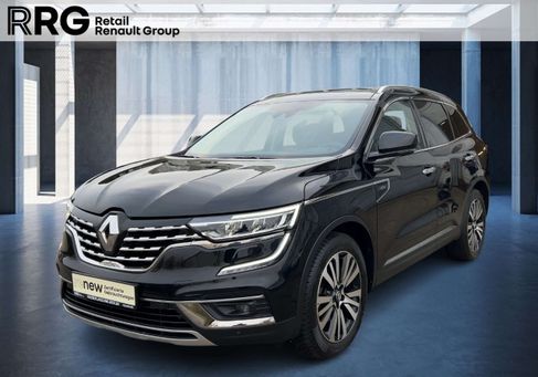 Renault Koleos, 2021
